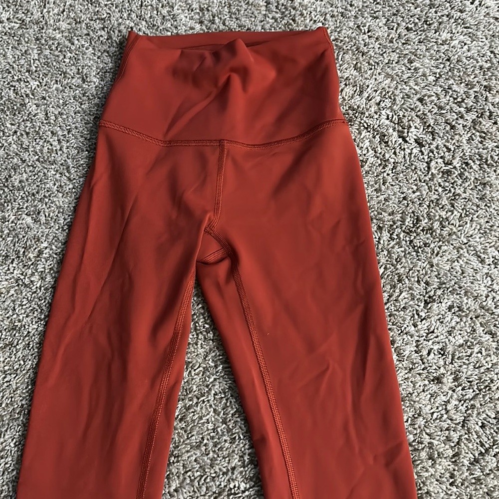 Wunder Train HR Tight 28”